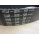 Goodyear 800-8M-50 Hawk Belt 8008M50 - New No Box