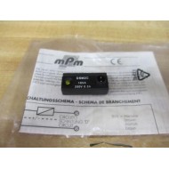 mPm DSM-2C Reed Switch DSM2C