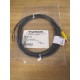 Turck PKG-4M-2S90 U2503-1 Cordset PKG4M2S90