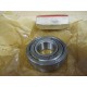 Hoover 7204 Ball Bearing 20x47x14