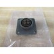 ITT Cannon Electric MS3102R14S-2P Circular Connector MS3102R14S2P