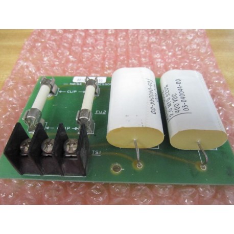 Solid State Controls 80-210500-90 Noise Suppressor 8021050090 - New No Box