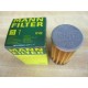 Mann Filter H-42 Fuel Filter H42