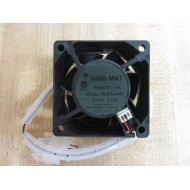 Minebea FBA06A24M Fan - New No Box