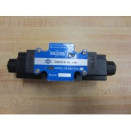 Soltech D4-SGS-3C4-02 Directional Valve D4SGS3C402 - New No Box