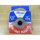 Chicago Die Casting 250-A Single Pulley 2-12" Dia 12" Bore