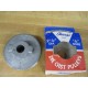 Chicago Die Casting 250-A Single Pulley 2-12" Dia 12" Bore