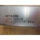 Hitachi JRB120-4 Braking Resistor JRB1204 - Used