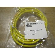 IFM Efector W80520 Cable ADOAF030MSS0002E03