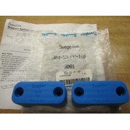 Swagelok 304-S5-PP-16P Pipe Support Kit 304S5PP16P