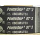 Gates 880-8MGT-50 PowerGrip GT 2 Belt 8808MGT50