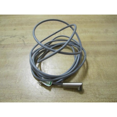 Kissling LD0810672 Proximity Sensor - Used