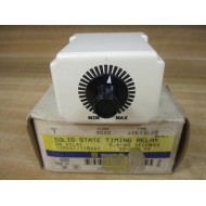 Square D 9050-JCK13V20 Timing Relay 9050JCK13V20