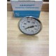 Ashcroft 7NA44286018 Thermometer 50-400 F Diameter 5"