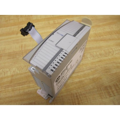 Allen Bradley 1762-IA8 Input Module 1762IA8 - New No Box