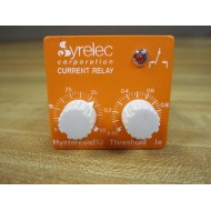 Syrelec LIRT-110 Current Relay LIRT110 - New No Box