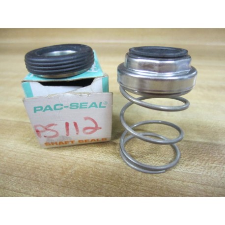 Pac-Seal PS-112 Shaft Seal PS112