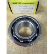 MRC 5205-SBK Ball Bearing 5205SBK