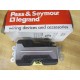 Pass & Seymour 5252-ISP TVSS Receptacle 5252ISP