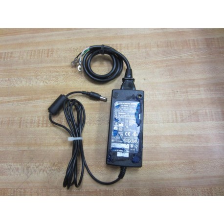 LI Shin International LSE0107A1240 AC Adapter - Used