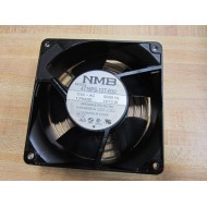 NMB 4715PS-12T-B30 Fan 4715PS12TB30 1 Phase - Used