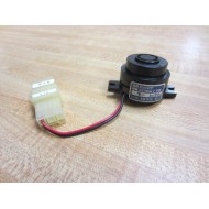 Matsushita EB1114 Electronic Buzzer Instrument With Connector - New No Box