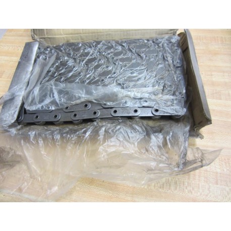 Tsubaki C-2052 Roller Chain 10 Feet C2052