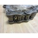 Tsubaki RS16B-1 Roller Chain 1" Pitch RS16B1 10'