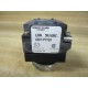Joslyn Clark Sylvania 100T-PTT10 Pilot Light Unit 100TPTT10 - Used