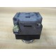 Joslyn Clark Sylvania 100T-PTT10 Pilot Light Unit 100TPTT10 - Used