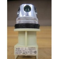 Fuji Electric AH30-L2 Push Button AH30L2 - New No Box