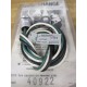 Brad Harrison 40922 Cord Set Receptacle