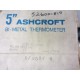 Ashcroft 50 EI42 E 060 Thermometer 50EI42E060 0-250F