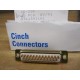 Cinch Connectors DB-25P Connector DB25P