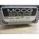 Moog G761-3008 Servo Valve G7613008 - New No Box