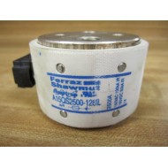 Ferraz  Shawmut A15QS2500-128IL Fuse A15QS2500128IL - New No Box