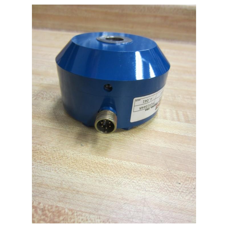 Interface 1210AF-5K-B Load Cell (5 KLBF) (4.041 MVV) - New No Box ...