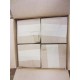 Parker FPH-36605-S Pleated Paper Filter FPH36605S (Pack of 4)