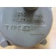 Fisher 67AFR224 Pressure Regulator 67AFR - Used