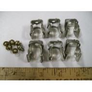 Allen Bradley 1401-N42 Fuse Clip Kit 1401N42 - New No Box