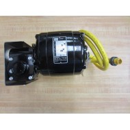 Bodine NSH-54RL Gear Motor 586UY 2006 10:1 18HP - New No Box