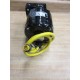 Bodine NSH-54RL Gear Motor 586UY 2006 10:1 18HP - New No Box