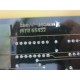 Northrop Grumman 21877-185037 Trigger Driver 21877-185038 Rev E - New No Box