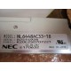 NEC NL6448AC33-18 LCD TFT 10.4 Panel NL6448AC3318 Small Nick On Screen - New No Box