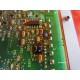 Schneider VX4A581 Control Board ATV58 V5.3 IE43 - Parts Only