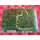 Schneider VX4A581 Control Board ATV58 V5.3 IE43 - Parts Only