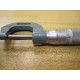 Mitutoyo 115-253 115253 Micrometer - New No Box