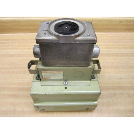 General Electric DATS 361A Trolley - Used