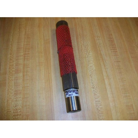 DGF-400-ARB-2-1A - New No Box