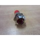 CML 19210353 Indicator Light LED - Red 24Vdc - New No Box